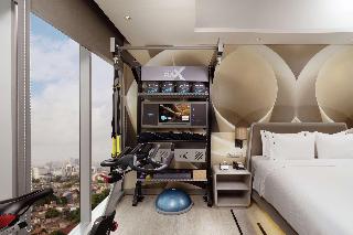 Doubletree by Hilton Jakarta - Diponegoro fotoÄŸrafÄ±