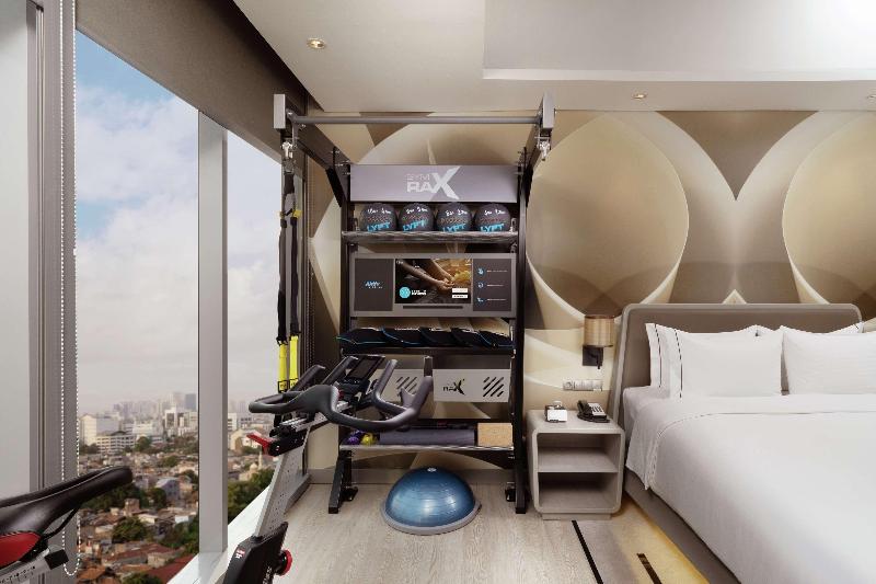 Doubletree by Hilton Jakarta - Diponegoro - Oda
