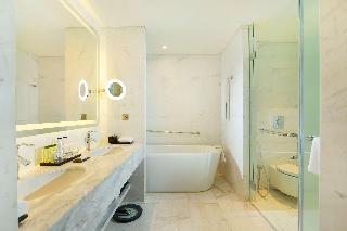 Doubletree by Hilton Jakarta - Diponegoro fotoÄŸrafÄ±