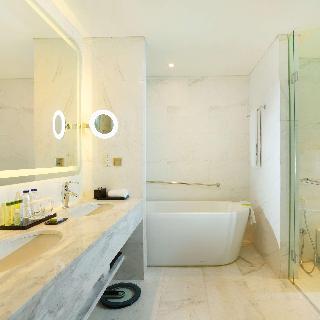 Doubletree by Hilton Jakarta - Diponegoro fotoÄŸrafÄ±