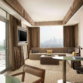 Doubletree by Hilton Jakarta - Diponegoro fotoÄŸrafÄ±