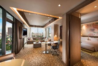 Doubletree by Hilton Jakarta - Diponegoro fotoÄŸrafÄ±