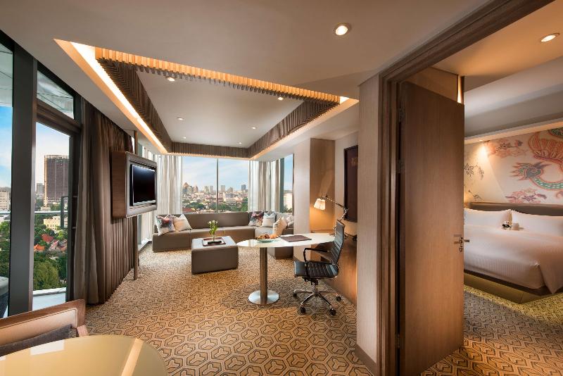 Doubletree by Hilton Jakarta - Diponegoro - Oda