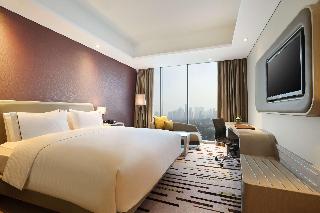 Doubletree by Hilton Jakarta - Diponegoro fotoÄŸrafÄ±