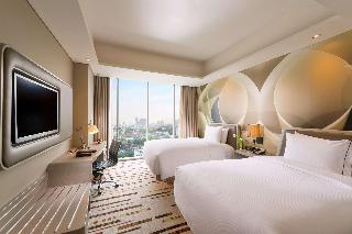Doubletree by Hilton Jakarta - Diponegoro fotoÄŸrafÄ±