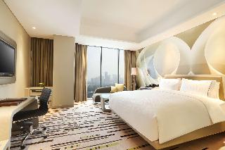 Doubletree by Hilton Jakarta - Diponegoro fotoÄŸrafÄ±