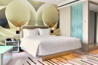 Doubletree by Hilton Jakarta - Diponegoro fotoÄŸrafÄ±