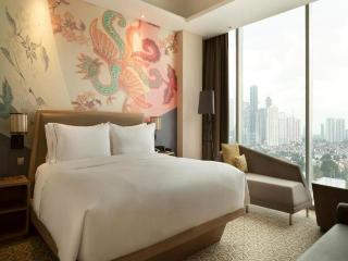 Doubletree by Hilton Jakarta - Diponegoro fotoÄŸrafÄ±