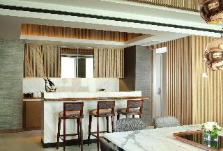 Doubletree by Hilton Jakarta - Diponegoro fotoÄŸrafÄ±