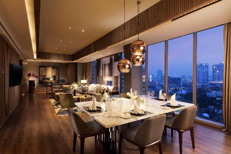 Doubletree by Hilton Jakarta - Diponegoro - Oda