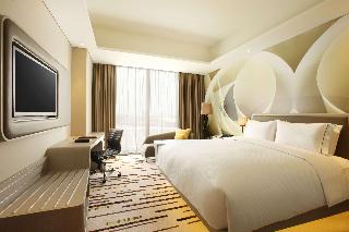 Doubletree by Hilton Jakarta - Diponegoro fotoÄŸrafÄ±