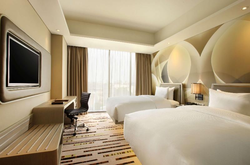 Doubletree by Hilton Jakarta - Diponegoro - Oda