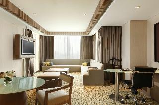 Doubletree by Hilton Jakarta - Diponegoro fotoÄŸrafÄ±