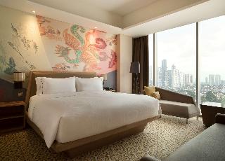Doubletree by Hilton Jakarta - Diponegoro fotoÄŸrafÄ±