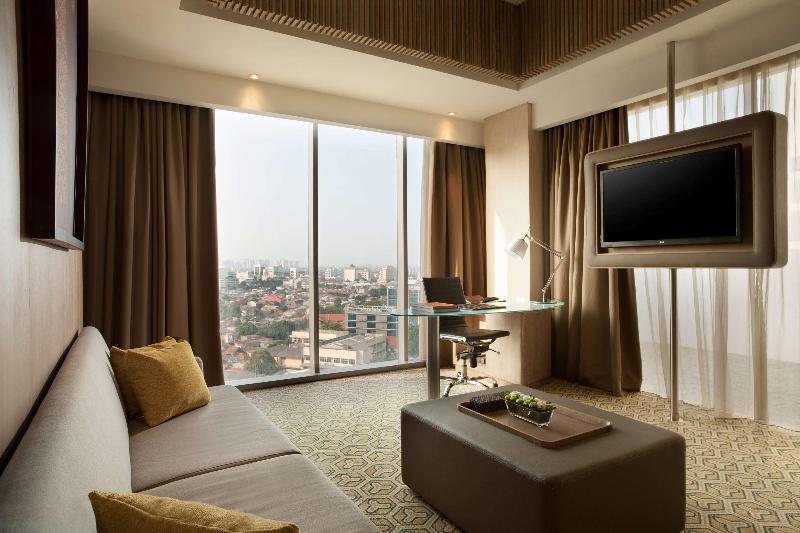 Doubletree by Hilton Jakarta - Diponegoro - Oda