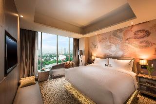 Doubletree by Hilton Jakarta - Diponegoro fotoÄŸrafÄ±