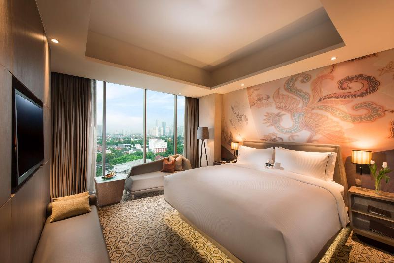 Doubletree by Hilton Jakarta - Diponegoro - Oda