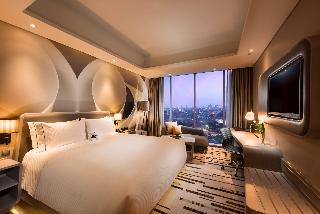 Doubletree by Hilton Jakarta - Diponegoro fotoÄŸrafÄ±