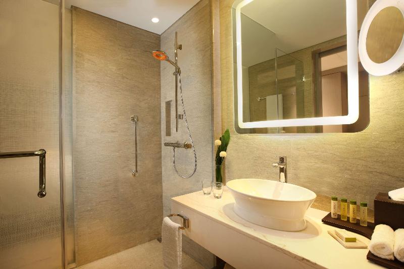 Doubletree by Hilton Jakarta - Diponegoro - Oda
