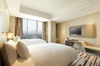 Doubletree by Hilton Jakarta - Diponegoro fotoÄŸrafÄ±