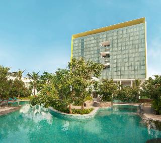 Doubletree by Hilton Jakarta - Diponegoro fotoÄŸrafÄ±