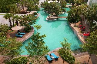 Doubletree by Hilton Jakarta - Diponegoro fotoÄŸrafÄ±