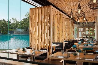 Doubletree by Hilton Jakarta - Diponegoro fotoÄŸrafÄ±