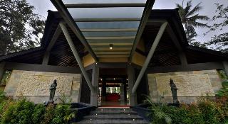 Gino Feruci Villa Ubud fotoÄŸrafÄ±
