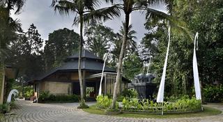 Gino Feruci Villa Ubud fotoÄŸrafÄ±