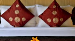 Gino Feruci Villa Ubud fotoÄŸrafÄ±