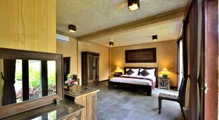 Gino Feruci Villa Ubud fotoÄŸrafÄ±