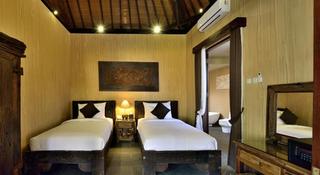 Gino Feruci Villa Ubud fotoÄŸrafÄ±