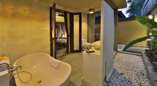 Gino Feruci Villa Ubud fotoÄŸrafÄ±