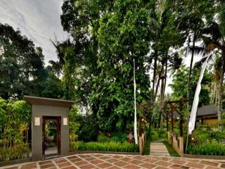 Gino Feruci Villa Ubud fotoÄŸrafÄ±