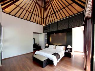 Gino Feruci Villa Ubud otel fotoğrafı