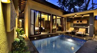 Gino Feruci Villa Ubud fotoÄŸrafÄ±