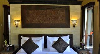 Gino Feruci Villa Ubud fotoÄŸrafÄ±