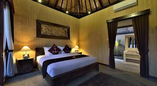Gino Feruci Villa Ubud fotoÄŸrafÄ±