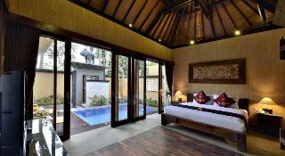 Gino Feruci Villa Ubud fotoÄŸrafÄ±