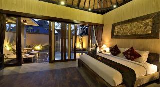 Gino Feruci Villa Ubud fotoÄŸrafÄ±
