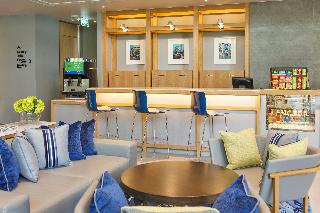 Holiday Inn Express Bangkok Sathorn fotoÄŸrafÄ±