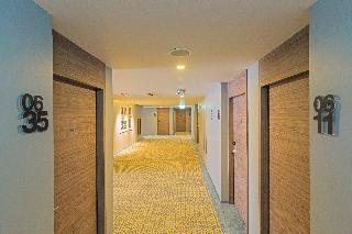 Holiday Inn Express Bangkok Sathorn fotoÄŸrafÄ±