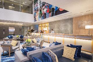Holiday Inn Express Bangkok Sathorn fotoÄŸrafÄ±