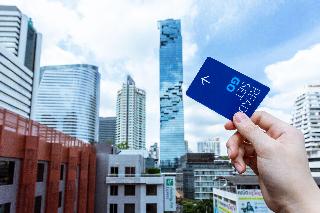 Holiday Inn Express Bangkok Sathorn fotoÄŸrafÄ±
