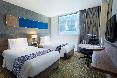 Holiday Inn Express Bangkok Sathorn oda fotoğrafı