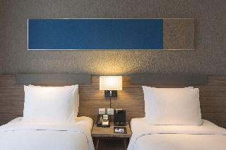 Holiday Inn Express Bangkok Sathorn fotoÄŸrafÄ±