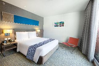 Holiday Inn Express Bangkok Sathorn fotoÄŸrafÄ±