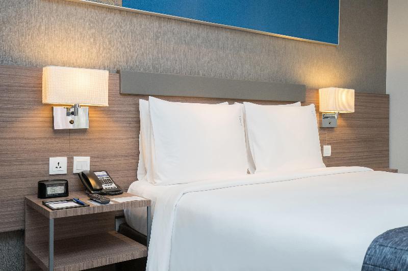 Holiday Inn Express Bangkok Sathorn - Oda
