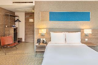 Holiday Inn Express Bangkok Sathorn fotoÄŸrafÄ±