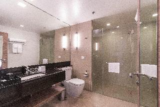 Holiday Inn Express Bangkok Sathorn fotoÄŸrafÄ±